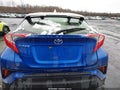 Photo 16 of 16 — 2019 Toyota C-HR
