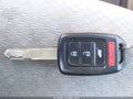 2016 Honda CR-V — photo 11 of 17 | VIN 2HKRM3H3XGH569026