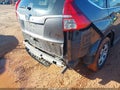 2016 Honda CR-V — photo 17 of 17 | VIN 2HKRM3H3XGH569026