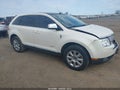 Photo 1 of 17 — 2008 Lincoln MKX