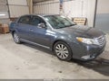 Photo 1 of 17 — 2011 Toyota Avalon