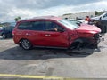 Photo 13 of 19 — 2015 Nissan Pathfinder