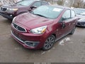 Photo 2 of 12 — 2017 Mitsubishi Mirage