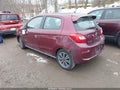 Photo 3 of 12 — 2017 Mitsubishi Mirage