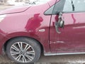 Photo 6 of 12 — 2017 Mitsubishi Mirage