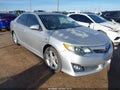 Photo 1 of 16 — 2012 Toyota Camry