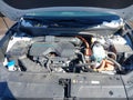 Photo 10 of 16 — 2023 Hyundai Tucson Hybrid
