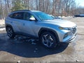 Photo 1 of 16 — 2023 Hyundai Tucson Hybrid