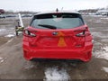 2026 Subaru Impreza — photo 16 of 17 | VIN JF1GUHJC3T8203406