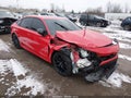 Photo 1 of 17 — 2023 Honda Civic