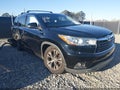 2016 Toyota Highlander — photo 1 of 16 | VIN 5TDKKRFH8GS126313
