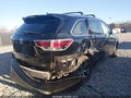 2016 Toyota Highlander — photo 4 of 16 | VIN 5TDKKRFH8GS126313