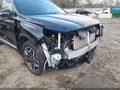 Photo 18 of 21 — 2023 Hyundai Santa Fe Hybrid