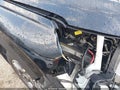 Photo 19 of 21 — 2023 Hyundai Santa Fe Hybrid