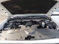 2018 Chevrolet Silverado 1500 — photo 10 of 18 | VIN 3GCUKREC3JG570641