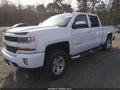2018 Chevrolet Silverado 1500 — photo 2 of 18 | VIN 3GCUKREC3JG570641