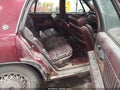 1995 Buick Park Avenue — photo 8 of 17 | VIN 1G4CW52K0SH648672