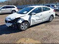 Photo 2 of 17 — 2018 Kia Forte