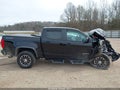 Photo 13 of 16 — 2018 Chevrolet Colorado