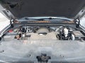 2015 Chevrolet Tahoe — photo 10 of 17 | VIN 1GNSKBKC7FR172284
