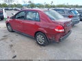 Photo 3 of 11 — 2010 Nissan Versa