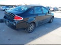 2009 Ford Focus — photo 4 of 18 | VIN 1FAHP35N59W245168