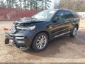 Photo 2 of 11 — 2023 Ford Explorer