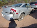 2008 Pontiac G5 — photo 4 of 12 | VIN 1G2AL18F087313745