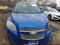 Photo 12 of 16 — 2015 Chevrolet Trax