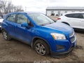 Photo 1 of 16 — 2015 Chevrolet Trax