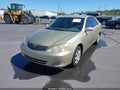 2003 Toyota Camry — photo 2 of 12 | VIN 4T1BE32K63U165201