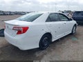 Photo 4 of 17 — 2012 Toyota Camry