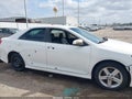 Photo 6 of 17 — 2012 Toyota Camry