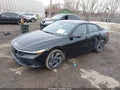 Photo 2 of 16 — 2025 Hyundai Elantra