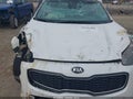 2017 Kia Sportage — photo 10 of 16 | VIN KNDPR3A67H7082949