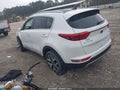 2017 Kia Sportage — photo 3 of 16 | VIN KNDPR3A67H7082949