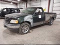 2003 Ford F-150 — photo 2 of 11 | VIN 2FTRF17L03CA39003