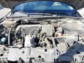 2013 Honda Accord — photo 10 of 20 | VIN 1HGCR2F35DA175720