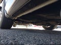 2013 Honda Accord — photo 12 of 20 | VIN 1HGCR2F35DA175720