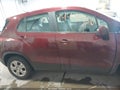 2017 Chevrolet Trax — photo 13 of 16 | VIN 3GNCJKSB2HL164005