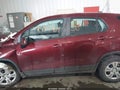 Photo 14 of 16 — 2017 Chevrolet Trax
