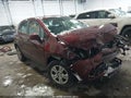 Photo 1 of 16 — 2017 Chevrolet Trax