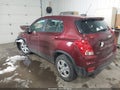 2017 Chevrolet Trax — photo 3 of 16 | VIN 3GNCJKSB2HL164005