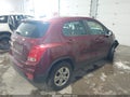Photo 4 of 16 — 2017 Chevrolet Trax