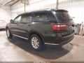 2014 Dodge Durango — photo 3 of 16 | VIN 1C4RDJAGXEC503456