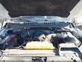 2016 Ford F-150 — photo 10 of 16 | VIN 1FTEW1EF0GFC69923