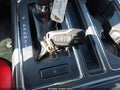 2016 Ford F-150 — photo 11 of 16 | VIN 1FTEW1EF0GFC69923