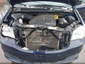 2015 Dodge Grand Caravan — photo 10 of 17 | VIN 2C4RDGCG8FR653574