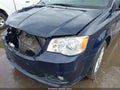 2015 Dodge Grand Caravan — photo 17 of 17 | VIN 2C4RDGCG8FR653574