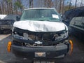 Photo 12 of 16 — 2018 Chevrolet Express 2500